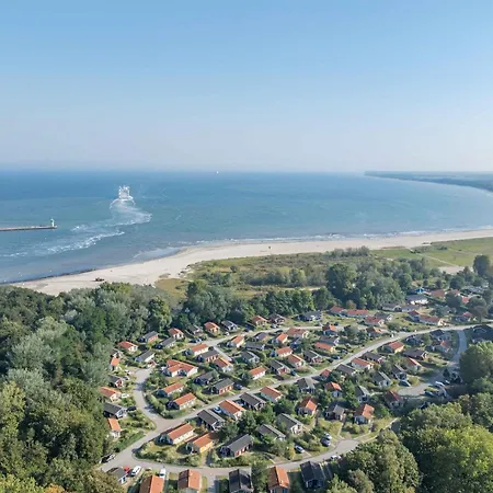Strandhaus Schatzkiste 7 *
