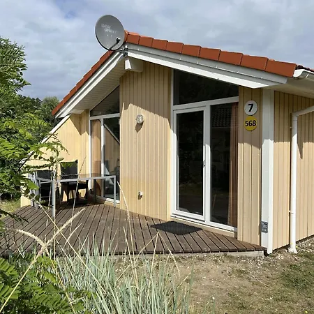 Strandhaus Schatzkiste 7