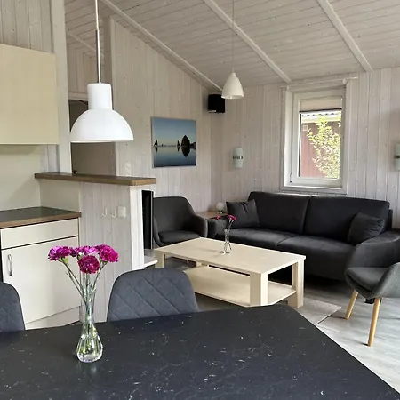 Strandhaus Schatzkiste 7