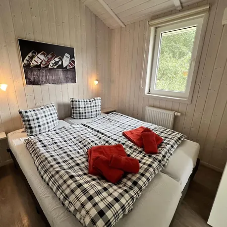 Strandhaus Schatzkiste 7