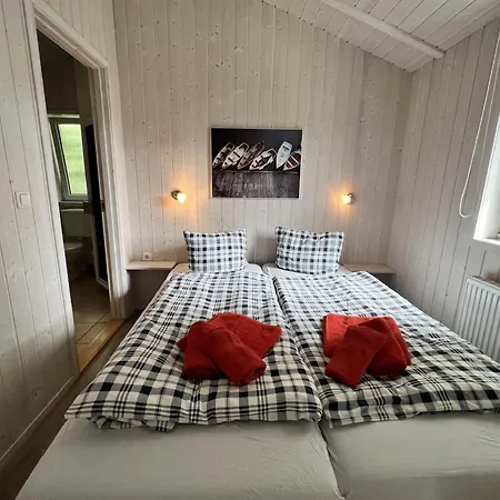Strandhaus Schatzkiste 7