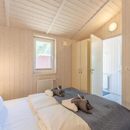 Strandhaus Schatzkiste 7 *