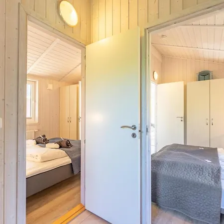 Strandhaus Schatzkiste 7 Vakantiehuis *