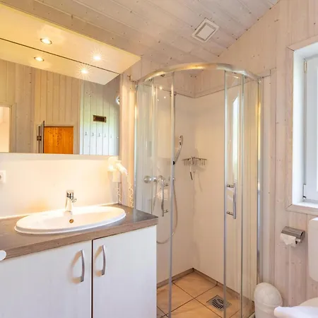 Vakantiehuis Strandhaus Schatzkiste 7