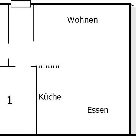 Strandhaus Schatzkiste 7 Vakantiehuis Priwall